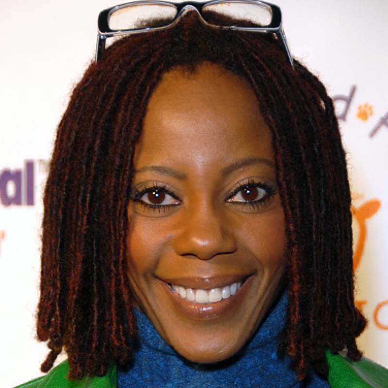 Debra Wilson