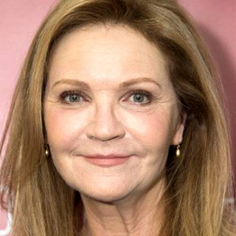 Joan Allen