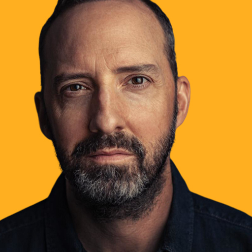 Tony Hale