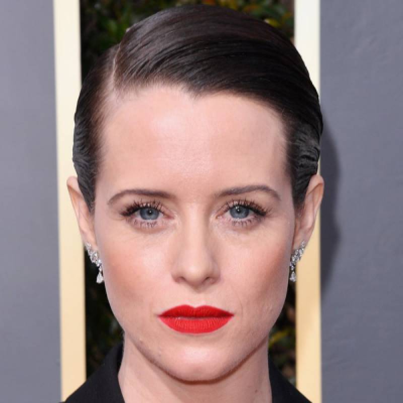 Claire Foy