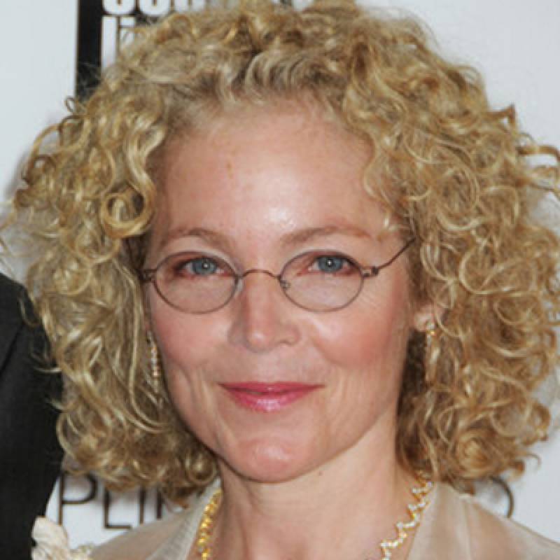 Amy Irving