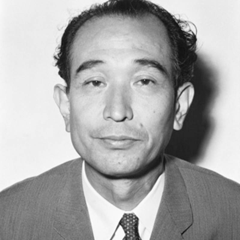 Akira Kurosawa