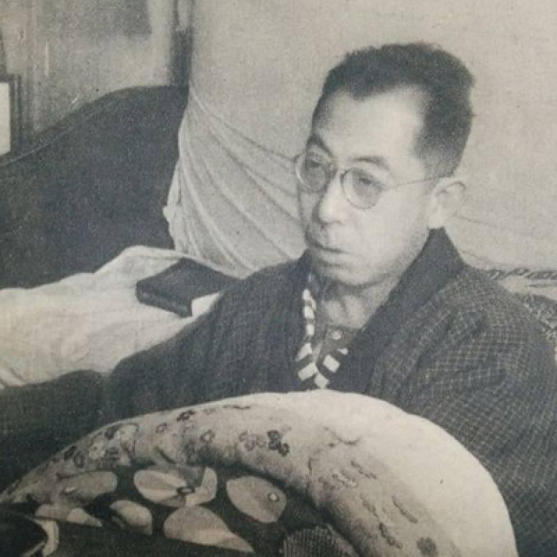 Hideo Oguni