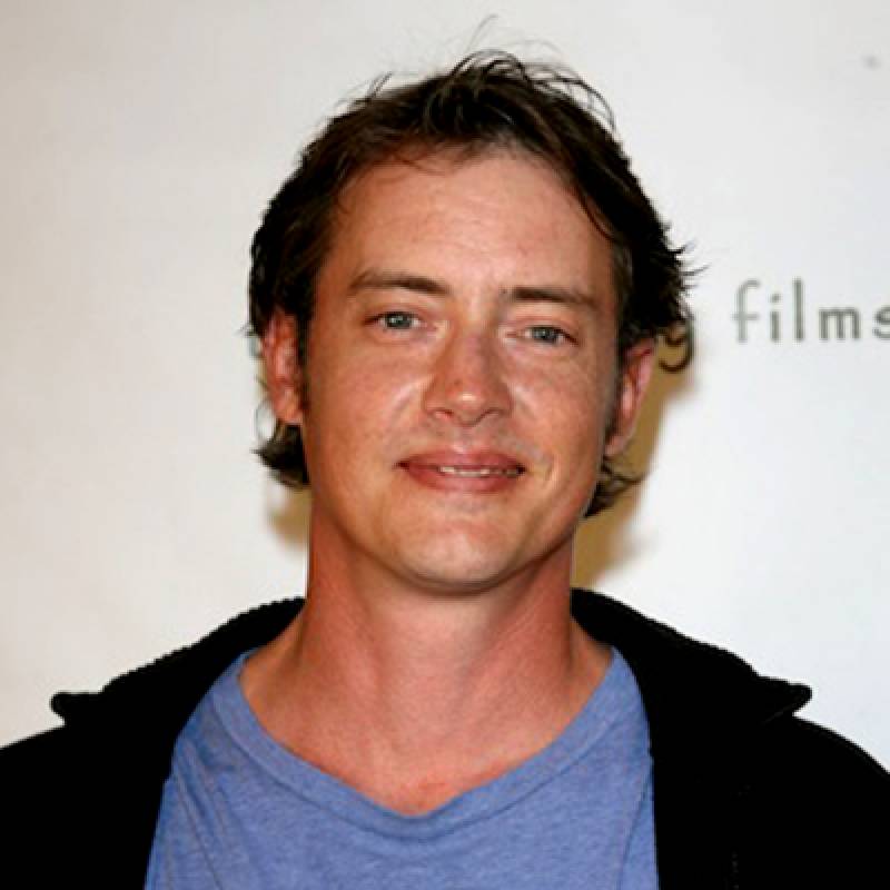 Jason London