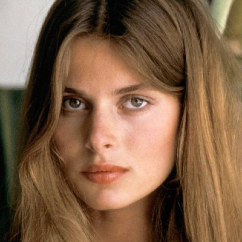 Nastassja Kinski