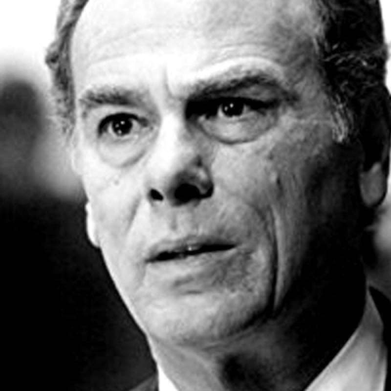 Dean Stockwell