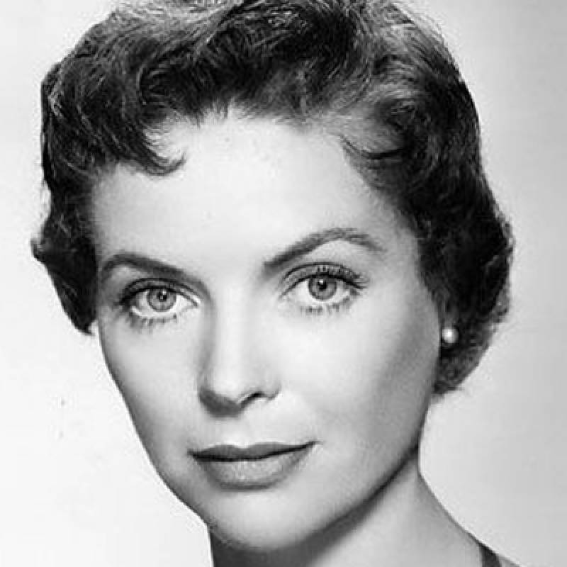 Dorothy McGuire