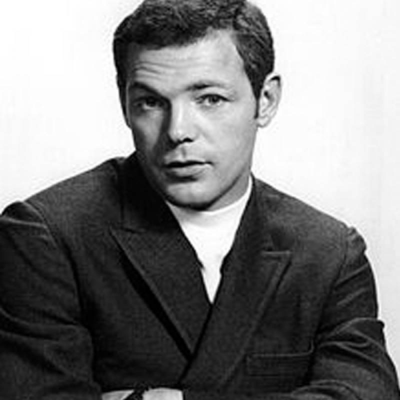 James MacArthur