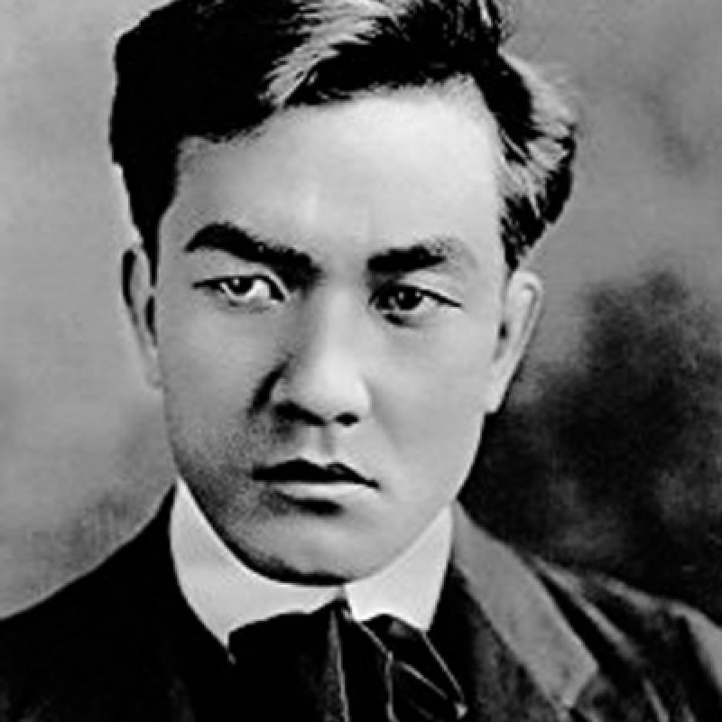 Sessue Hayakawa