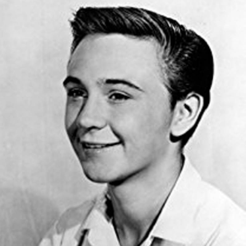 Tommy Kirk