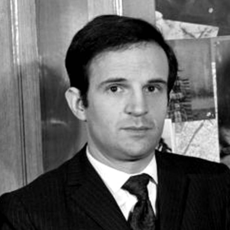 Francois Truffaut