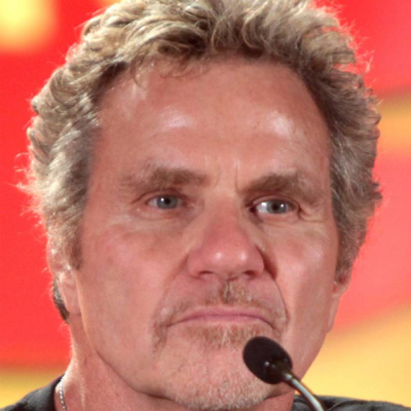 Martin Kove