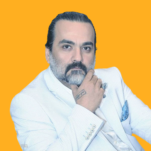 Yaghma Golrouee