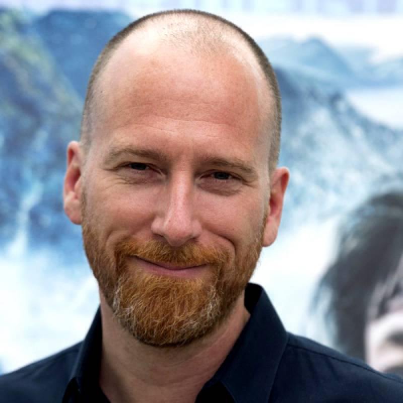 Roar Uthaug