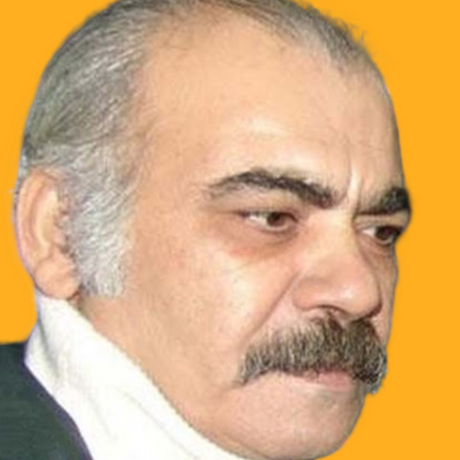 Reza Khandan