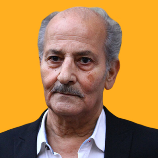 Manouchehr Mosayeri