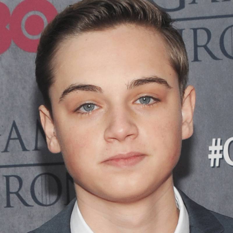 Dean-Charles Chapman