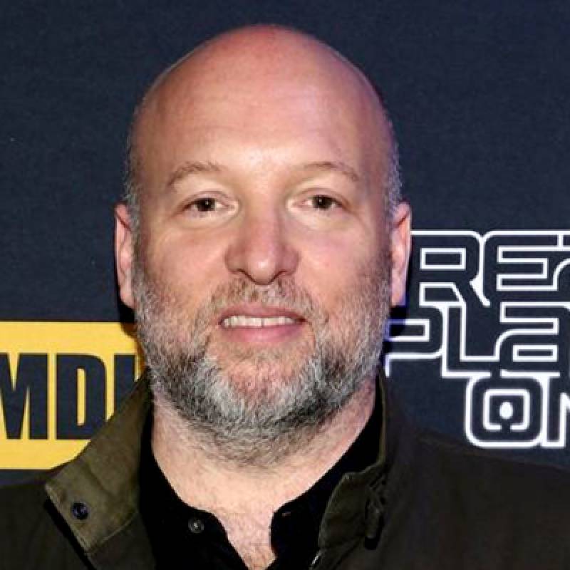 Zak Penn