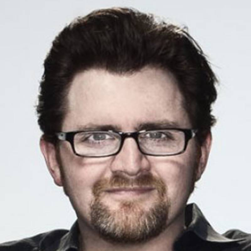 Ernest Cline