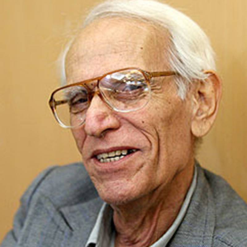 Mahmoud Banafshekhah