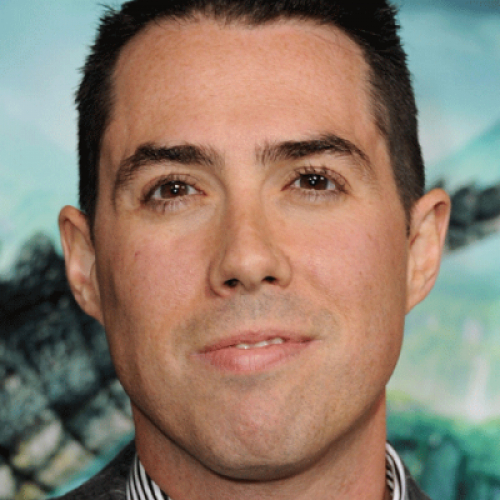 Brad Peyton