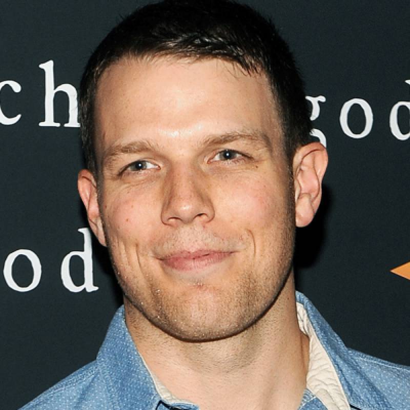 Jake Lacy