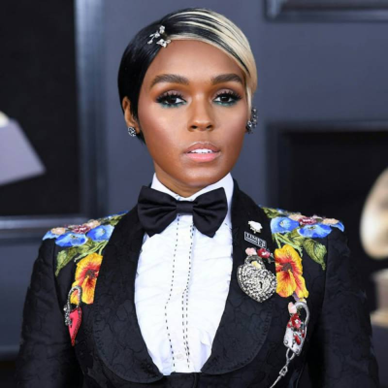 Janelle Monae