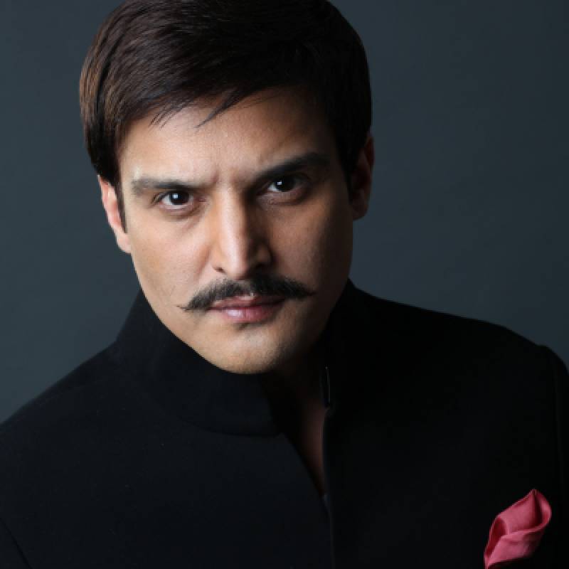 Jimmy Sheirgill