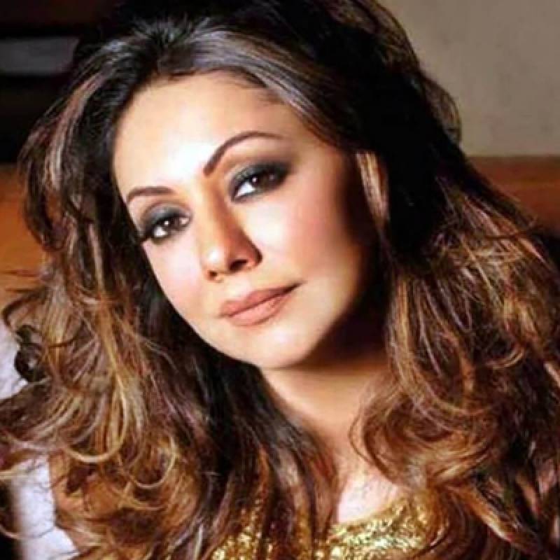 Gauri Khan