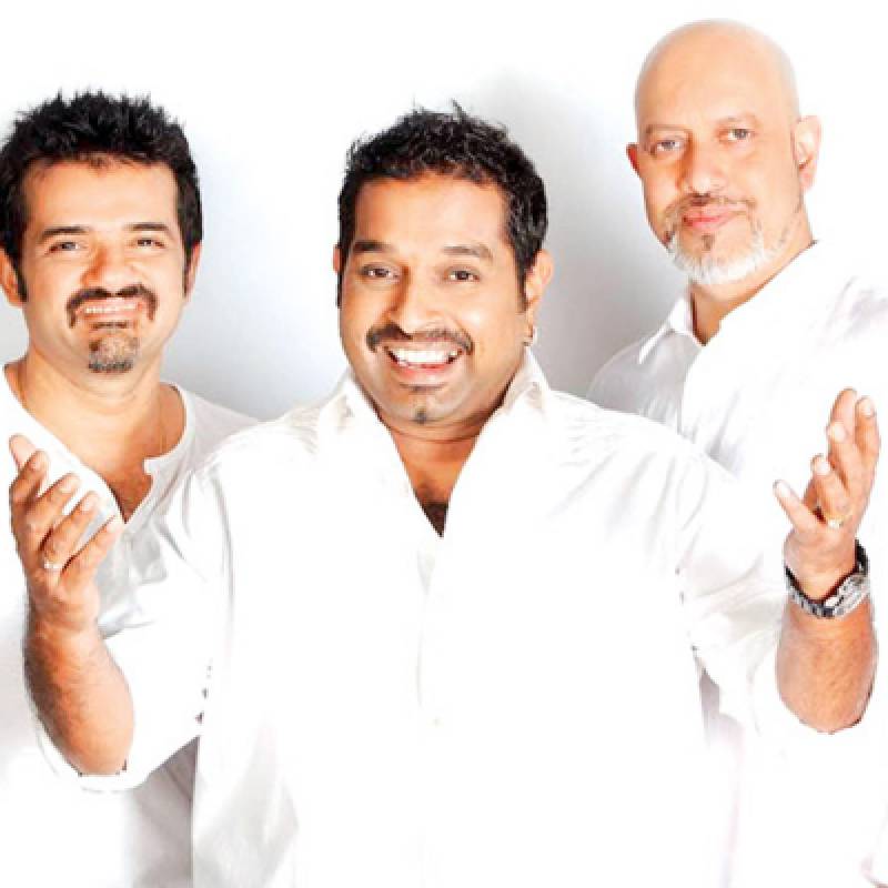 Shankar Ehsaan Loy