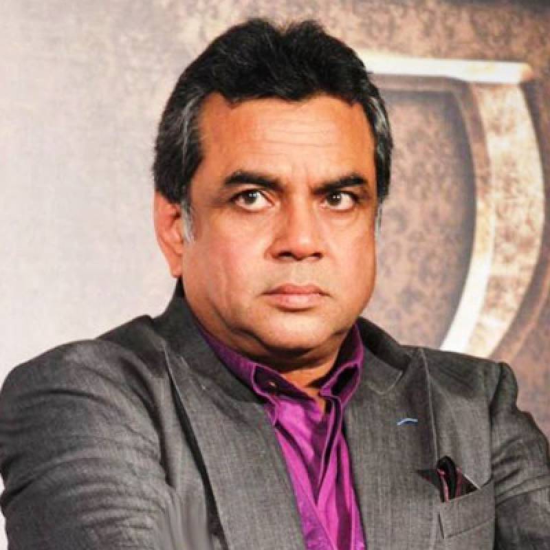 Paresh Rawal