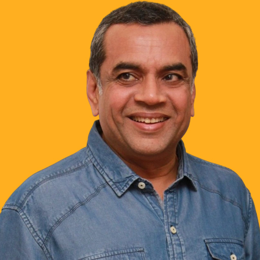 Paresh Rawal