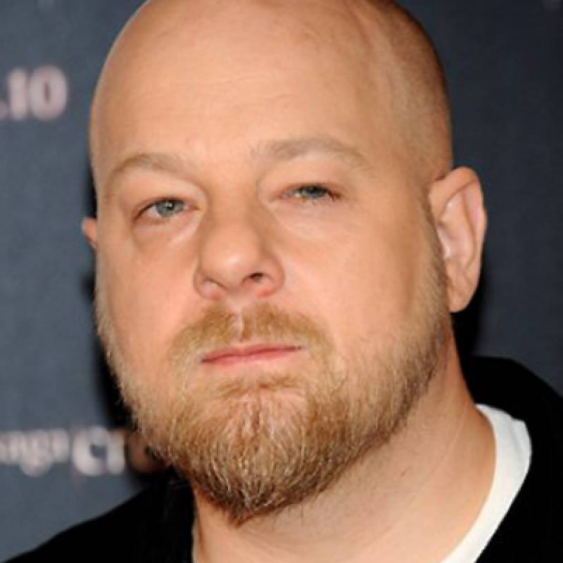 david slade