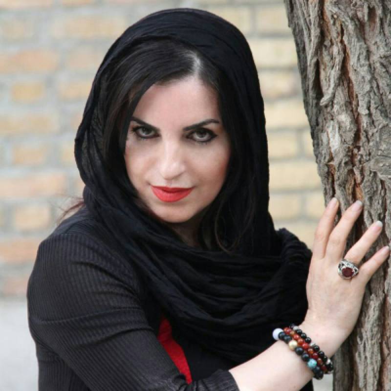 fariba torkashvand