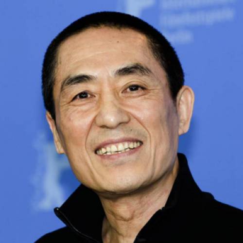 Zhang Yimou