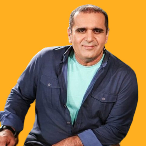 Hossein Rafiei actor