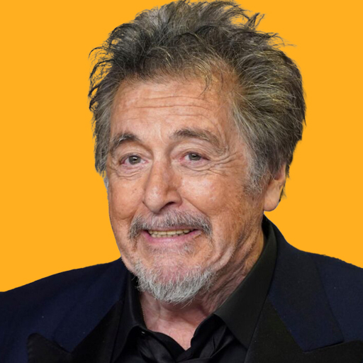 Al Pacino