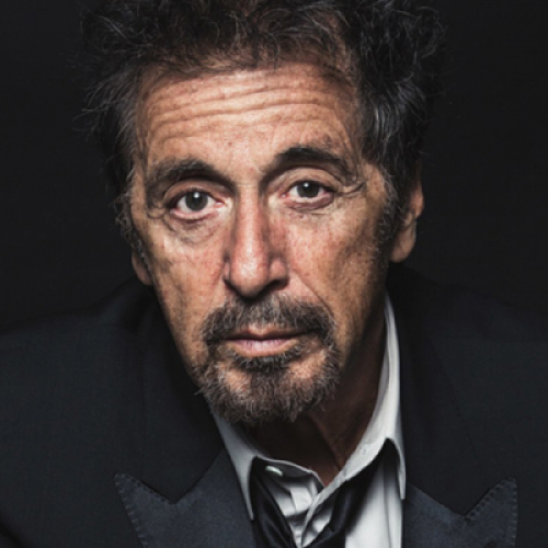 Al Pacino