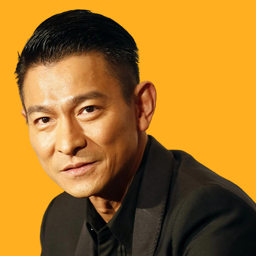 Andy Lau