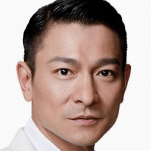 Andy Lau