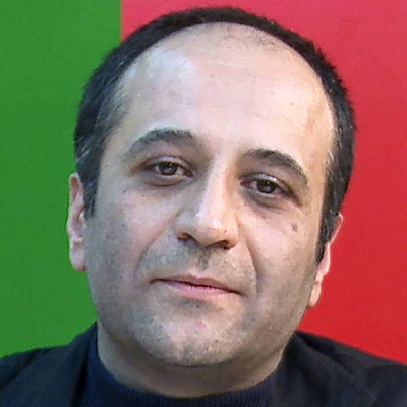 saeed hashemi