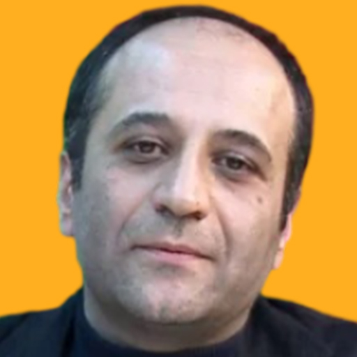 saeed hashemi