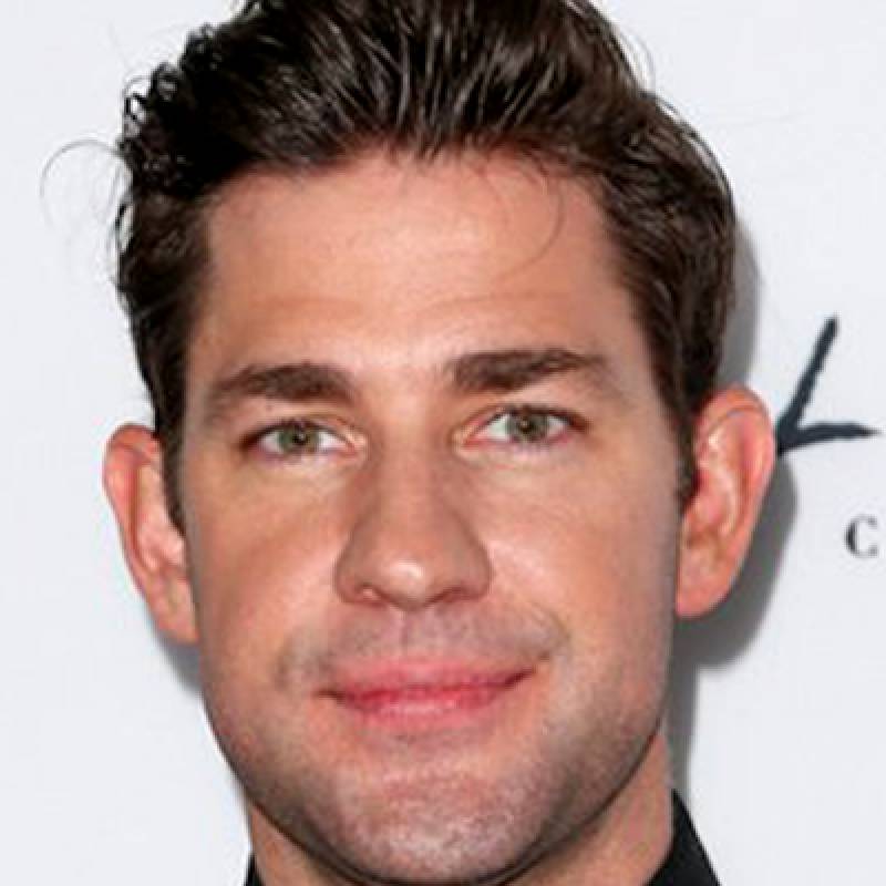 John Krasinski