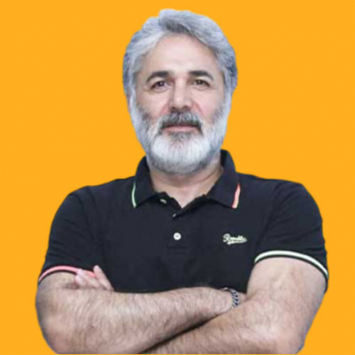 Mehdi Sabaee