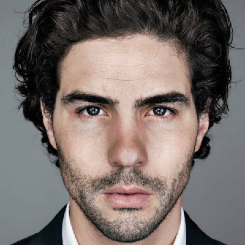 Tahar Rahim