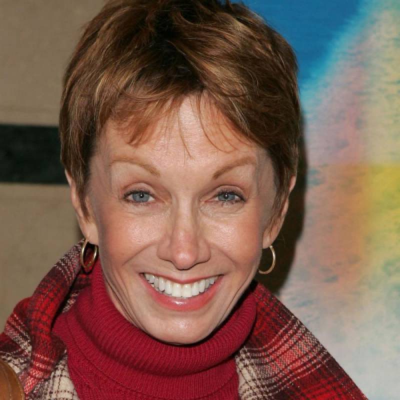 Sandy Duncan