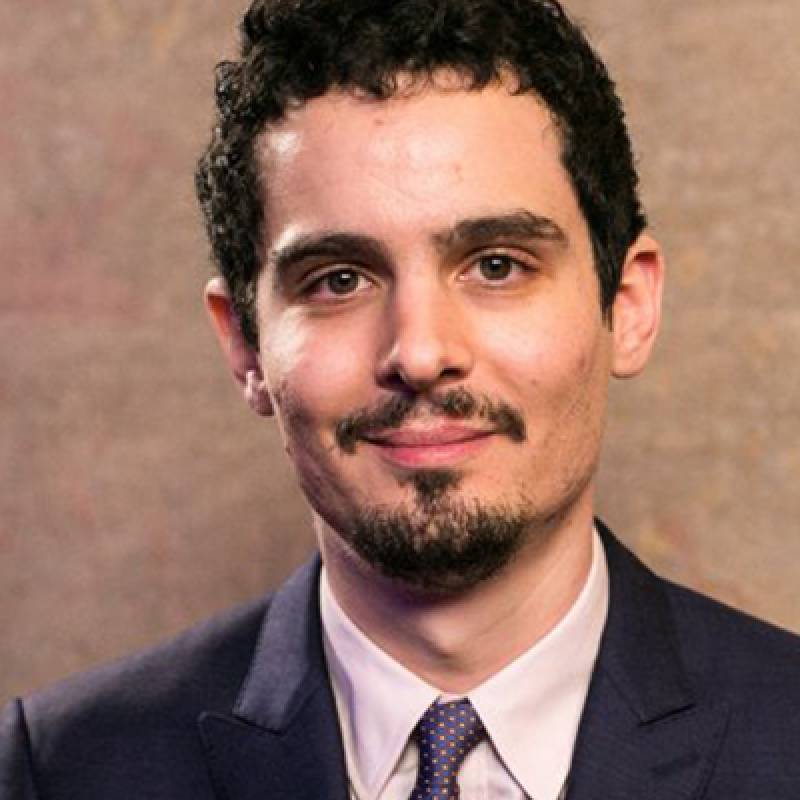 Damien Chazelle