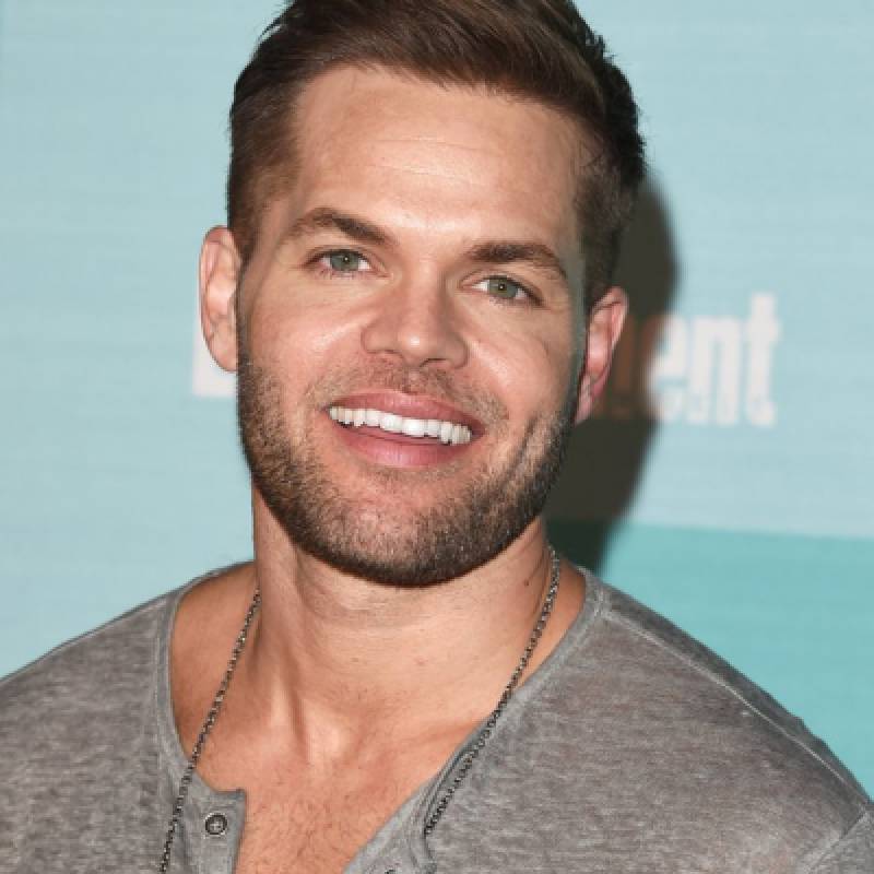 Wes Chatham