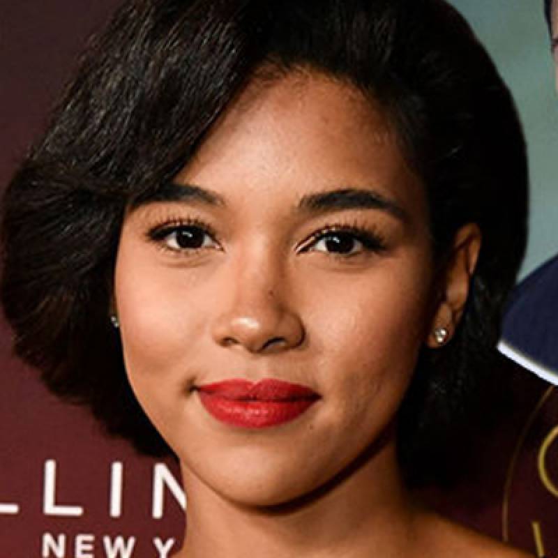 Alexandra Shipp