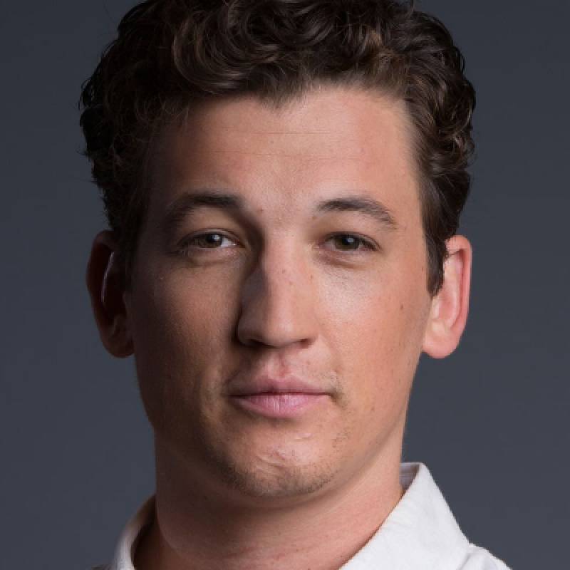 Miles Teller